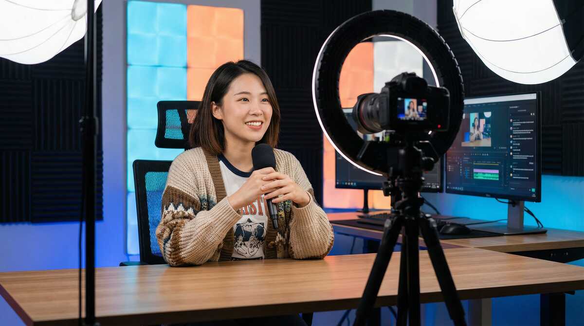 海角品牌宣传片案例